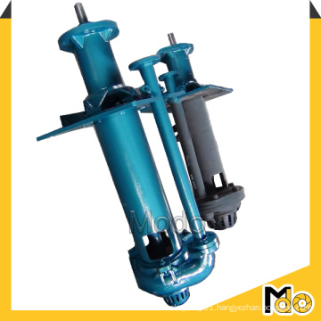 Mining Centrifugal Vertical Sand Slurry Pump